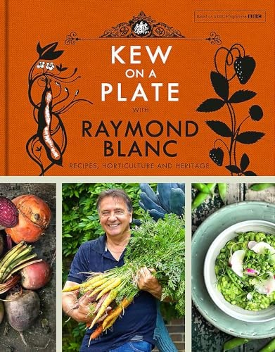 Kew plate with - kew, a