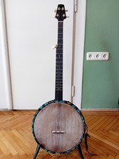 Ten Rods Openback 12" Banjo