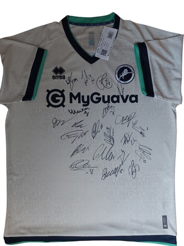 Millwall 2025 squad signed - millwall,