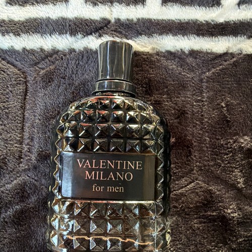 Valentine milano for men eau - milano,