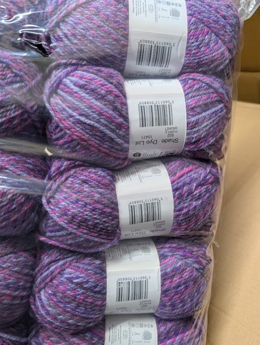 Aran multicoloured knitting - , &