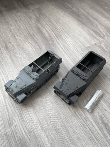 Airfix german grey - airfix, 1/32