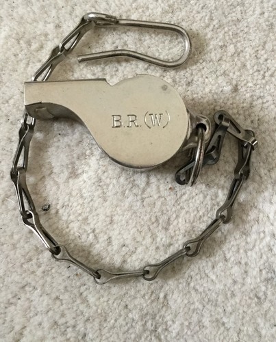 Vintage british rail acme - vintage,