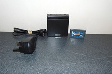 Nintendo Game Boy Advance SP