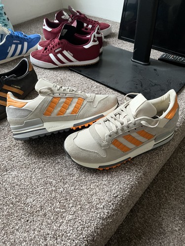 Adidas 600 5 trainers - 600,
