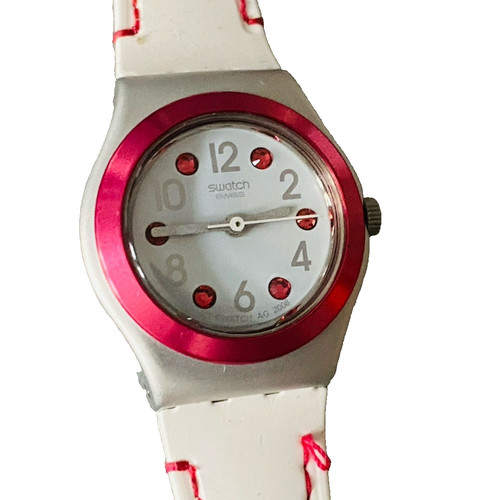 Swatch irony watch - swatch,