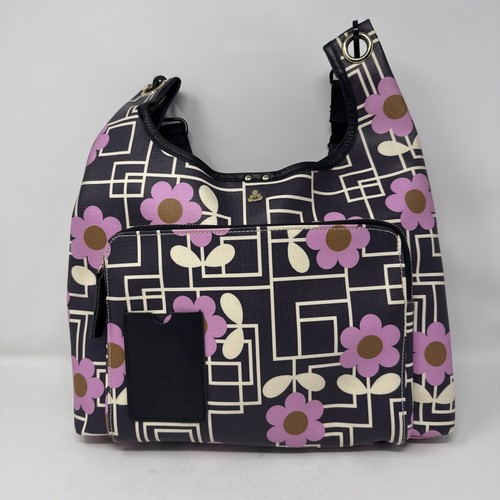 Orla kiely stem bouquet sling - stem,