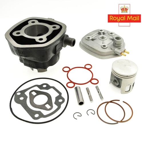 70cc big bore cylinder kit - 70cc, kit+
