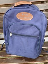 Kent Collection Picnic Backpack With Accessories