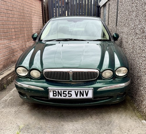 Type jaguar spares repair - type,
