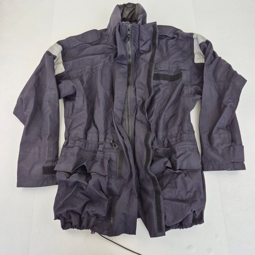 Royal navy jacket 170 blue - 170/96,