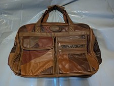 Cotton Traders Leather