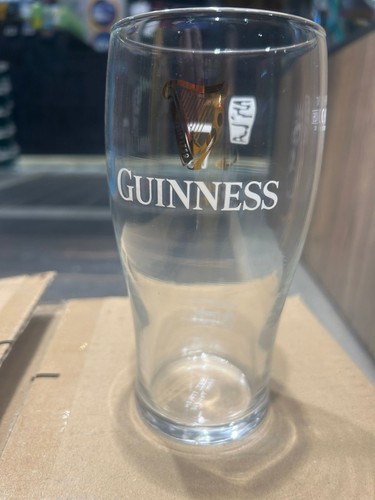 Guinness premier league - 24,