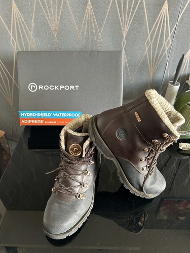 Mens rockport xcs - mens,