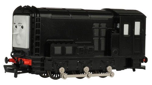 Bachmann gauge thomas - bachmann,
