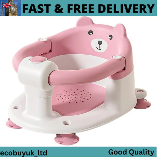 Ezyway baby bath seat for - bath,