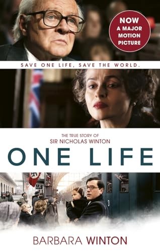One life the true story - life:,