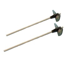 2Pcs WL917-20 Propeller Paddle