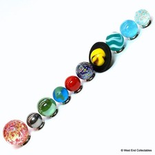 Solar system planet glass - solar,