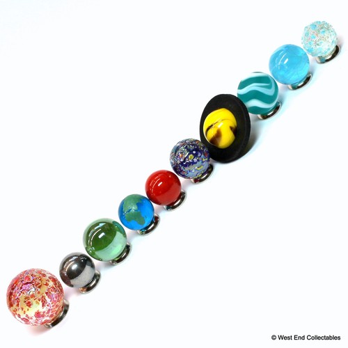Solar system planet - system, toy