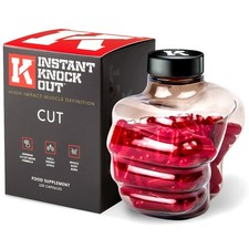 Instant Knockout Cut - Fat