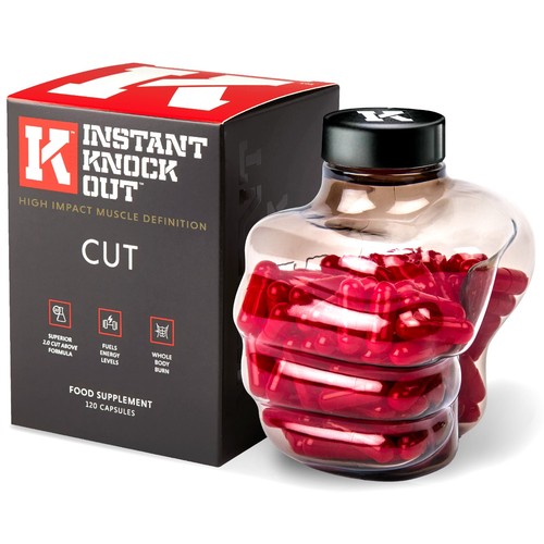 Instant knockout cut fat - instant,