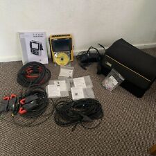 Chauvin Arnoux 8335 Power & Quality Analyser 