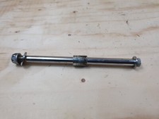 AJS Regal-Raptor DD125 MK2 2010 Front Wheel Spindle