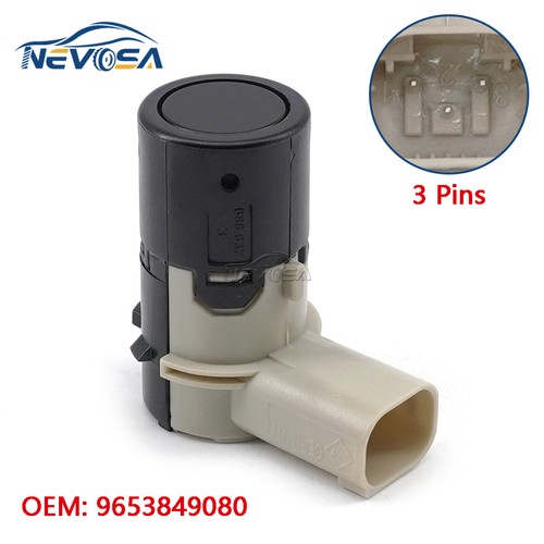 Pdc sensor parking fits - sensor,