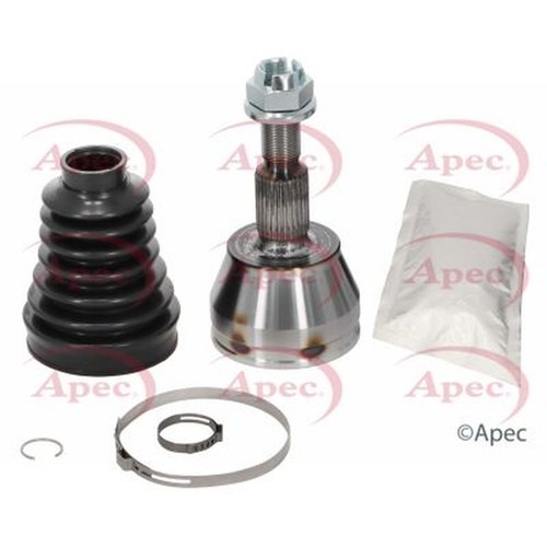 Joint front outer for ford - joint,