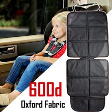Car Seat Cover Protector Mat