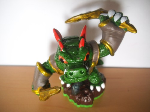 Dinorang skylanders spyro - dinorang, spyro's