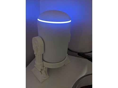 Udm udr r2d2 mount fits - udr,