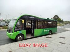 PHOTO  2019 OPTARE SOLO SR