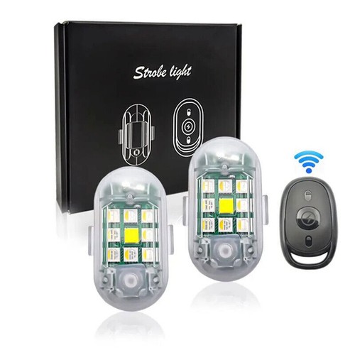 2pc motorcycle ambient light - motorcycle,
