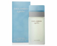 Dolce&Gabbana Light Blue 100ml