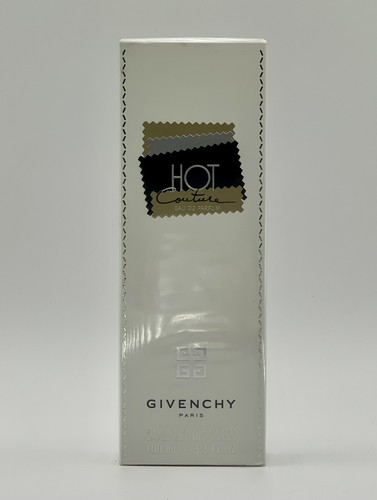 Givenchy hot couture - givenchy,