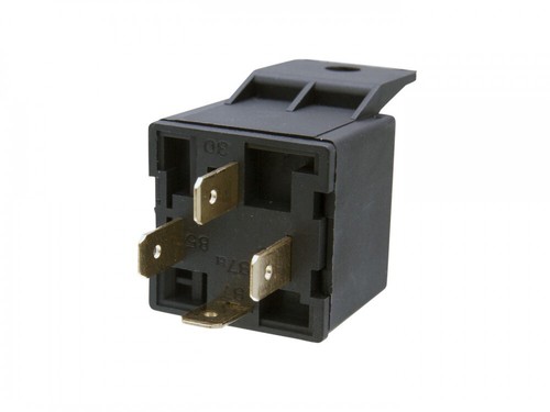 Starter relay pole for - starter, 4-pole