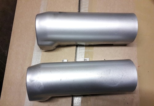 Piaggio b125 forks - b125, cover