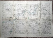 ORIGINAL 1918 ST AUBERT SOMME