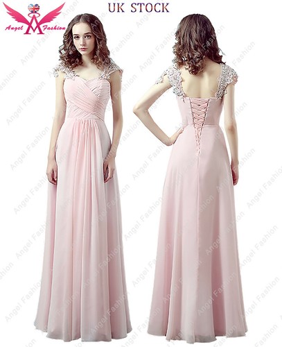 Long chiffon straps maxi - straps,