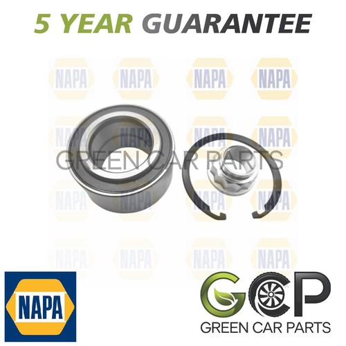 Napa front wheel bearing kit - front,