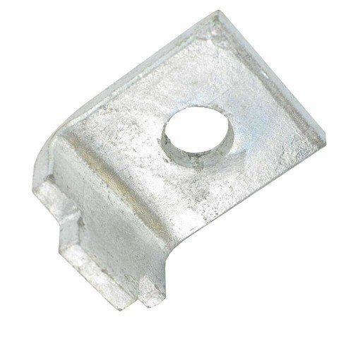 Unistrut slotted channel - ,