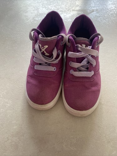 Girls heelys size - girls, 2