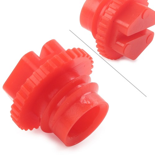 New clutch cover drain - clutch,