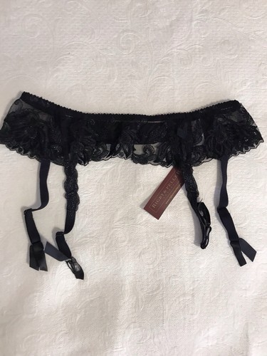 Rigby peller garter belt - &,