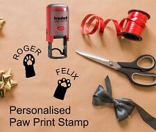 Personalised dog, cat pet