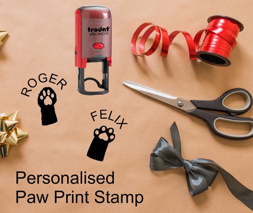 Personalised dog cat pet - personalised, dog,