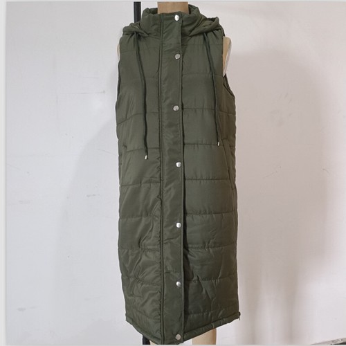 Womens ladies long - long, line