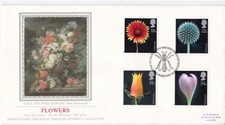 1987 Flowers - Sotheby's PPS